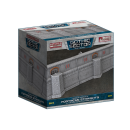 Battlefield in a Box - Gothic Sector - Mundus Imperialis...
