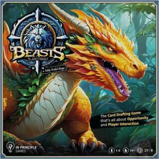 Beasts & Diplomacy (EN)