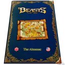 Beasts & Diplomacy: Almanac (EN)