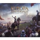 Europa Universalis - Price of Power: Defying Destiny (EN)