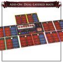 Europa Universalis - Price of Power: Dual Layered Mats