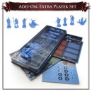 Europa Universalis - Price of Power: Extra Player Set (EN)