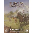 Europa Universalis - Price of Power: Scenarios III (EN)