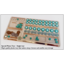Europa Universalis - Price of Power: Special Player Tray...