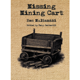 Factory 42: The Missing Mining Cart (DE)