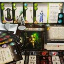 Perdition`s Mouth: Aisha the Witch (DE)