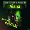 Perdition`s Mouth: Aisha the Witch (EN)