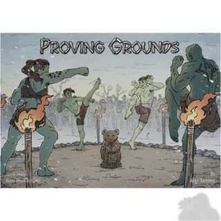 Proving Ground (EN)