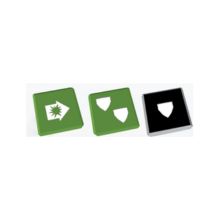 Rising Dragon: Bonus Dice
