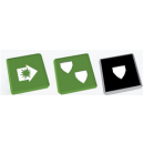 Rising Dragon: Bonus Dice