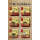 Rising Dragon: Formation Cards (EN)