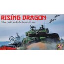Rising Dragon: Poster