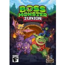 Boss Monster Junior (EN)