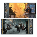 Cosmere RPG: Mistborn GM Screen (EN)