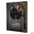 Cosmere RPG: Mistborn Handbook (EN)