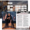 Cosmere RPG: Mistborn Handbook (EN)