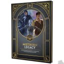Cosmere RPG: Mistborn Legacy Adventure (EN)