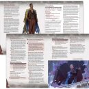 Cosmere RPG: Mistborn Legacy Adventure (EN)