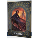 Cosmere RPG: Mistborn Welcome to Scadrial Guide (EN)
