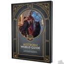 Cosmere RPG: Mistborn World Guide (EN)