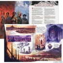Cosmere RPG: Mistborn World Guide (EN)