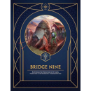 Cosmere RPG: Stormlight Bridge Nine (EN)