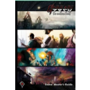 CthulhuTech RPG: The Shadow War Game Master`s Guide (EN)