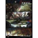 CthulhuTech RPG: The Shadow War Players Handbook (EN)