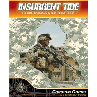 Insurgent Tide Counterinsurgency in Iraq 2003-2008 (EN)