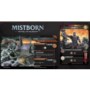 Mistborn DBG: The Well of Ascension (EN)