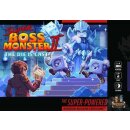 Super Boss Monster II The Die is Cast (EN)