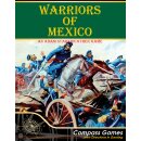 Warriors of Mexico (EN)
