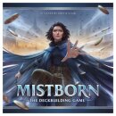Mistborn DBG (EN)
