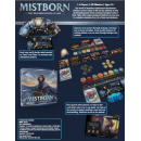 Mistborn DBG (EN)