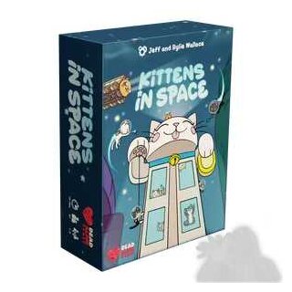 Kittens in Space (EN)