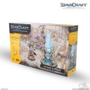 Starcraft: Protoss Artanis & Pylon (EN)