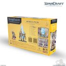 Starcraft: Protoss Artanis & Pylon (EN)