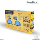 Starcraft: Protoss Sentry (EN)