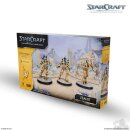 Starcraft: Protoss Zealot (EN)