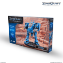 Starcraft: Terrain Goliath (EN)