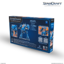 Starcraft: Terrain Goliath (EN)