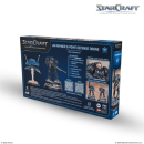 Starcraft: Terrain Jim Reynor & Point Defense Drone (EN)