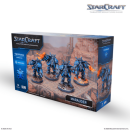 Starcraft: Terran Marauder (EN)