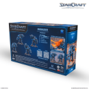 Starcraft: Terran Marauder (EN)