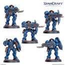 Starcraft: Terran Marine (EN)