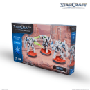 Starcraft: Terran Medic (EN)