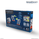 Starcraft: Terran Medic (EN)