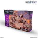 Starcraft: Zerg Hydralisk (EN)