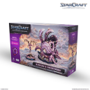 Starcraft: Zerg Kerrigan & Omega Worm (EN)