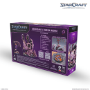 Starcraft: Zerg Kerrigan & Omega Worm (EN)